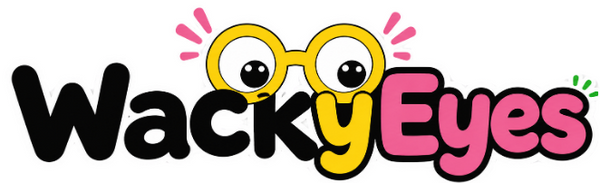 WackyEyes